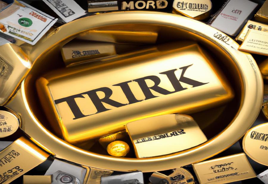 Top Companies for Converting a 401k into a Precious Metals IRA