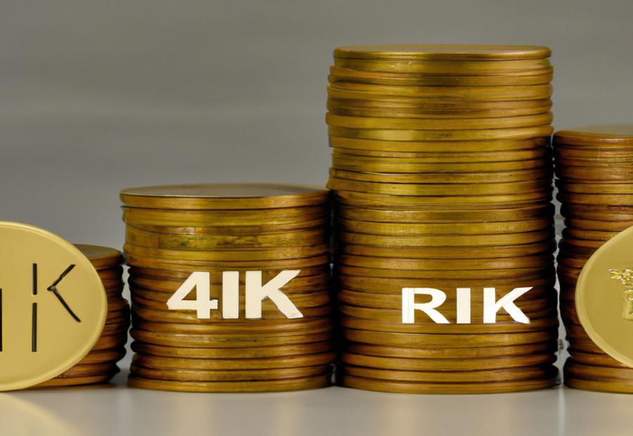 Benefits of 401K Rollover to IRA After Retirement