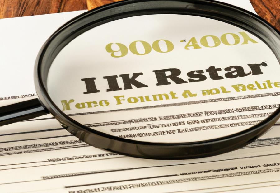 Exploring Investment Options and Consolidating Retirement Accounts