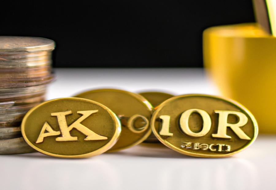 Introduction: Protecting and Maximizing Retirement Savings with a 401K to Gold IRA Rollover