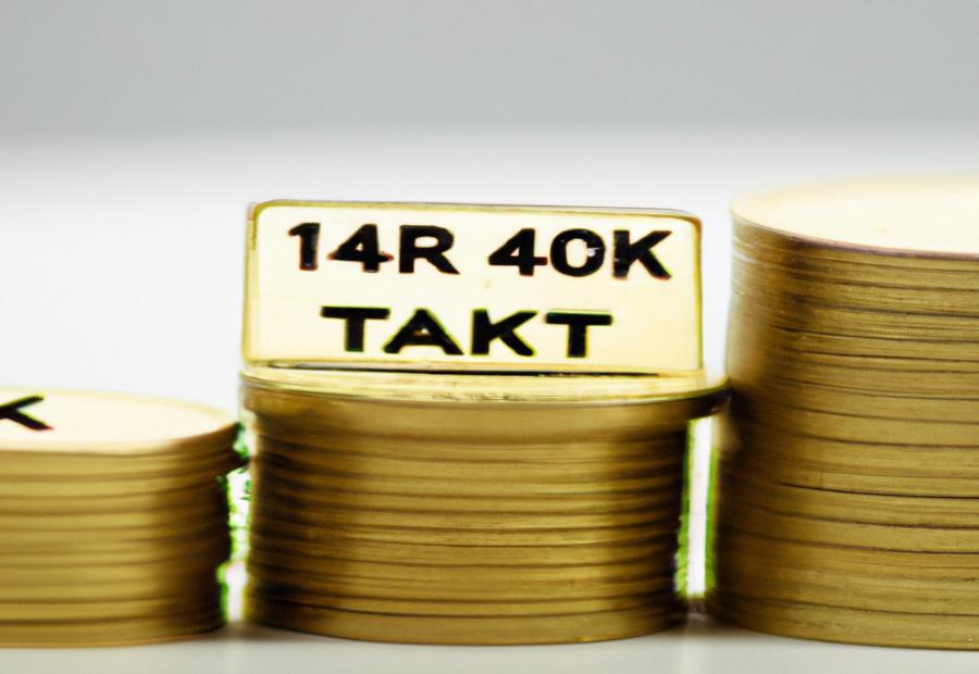 Reasons to Consider Gold Investments for Retirement