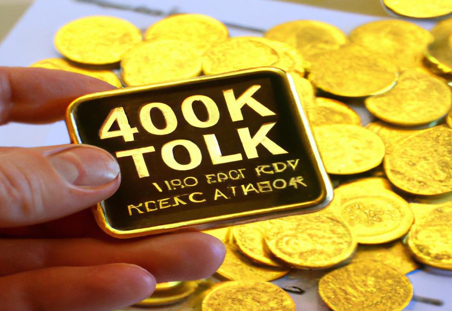 Steps to Successfully Execute a Gold IRA Rollover