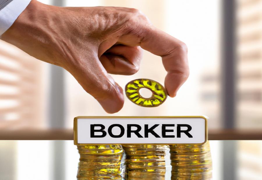 Choosing a Broker for a Gold IRA Rollover