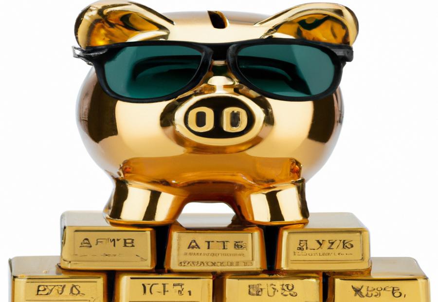 Understanding Gold IRA Investments