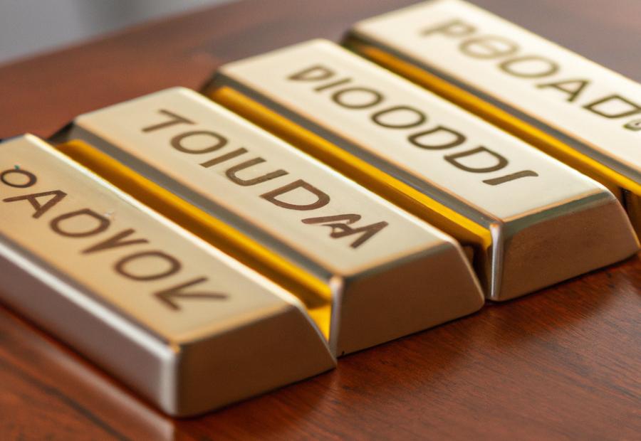 Palladium IRA Rollover - A Growing Trend