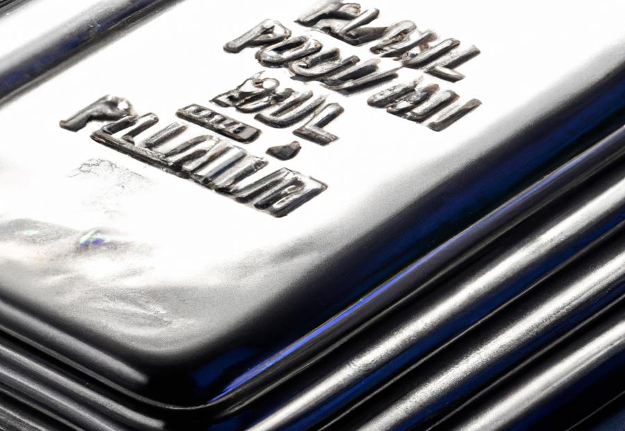 Converting a 401K to Platinum IRA