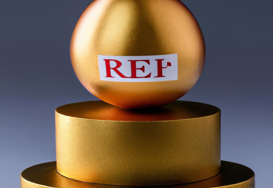 Advantages of a Gold IRA Rollover