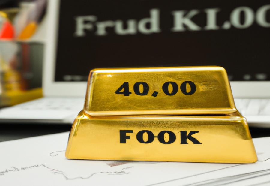 The Gold IRA Rollover Process