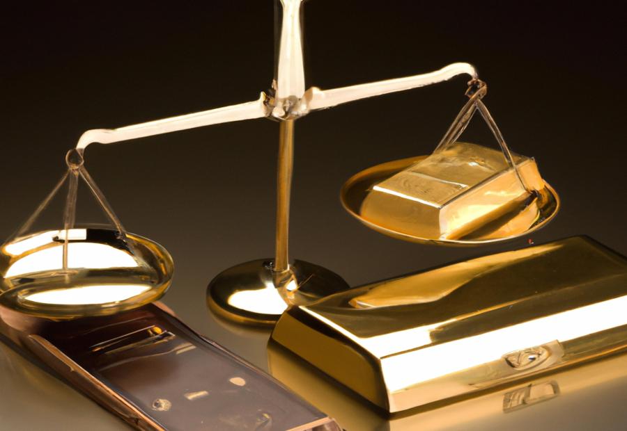 Balanced Assessment and Recommendations