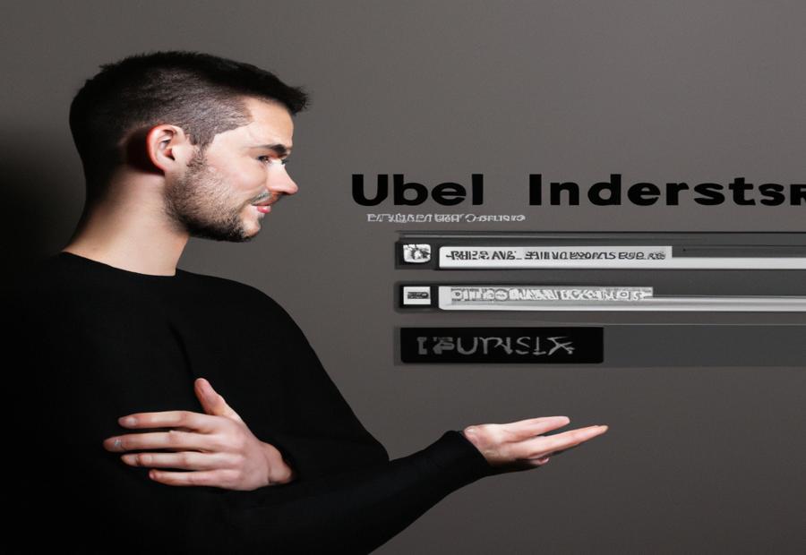 User-Friendly Website and Information Availability