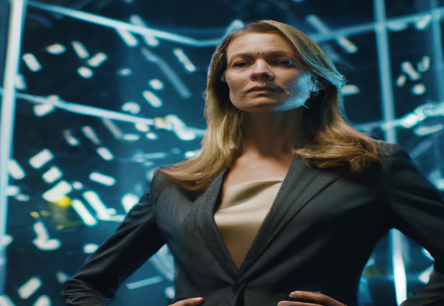 Rise to Success at Fidelity Investments