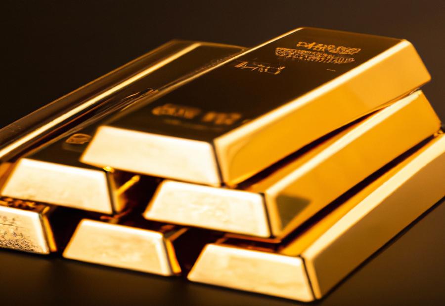 Introduction: Advantage Gold Review - A Reliable Solution for Precious Metal IRA Investing