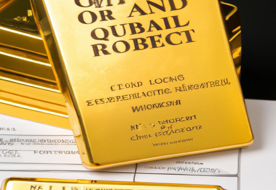 Conclusion: Advantage Gold - A Reputable Choice for Gold IRA Rollovers