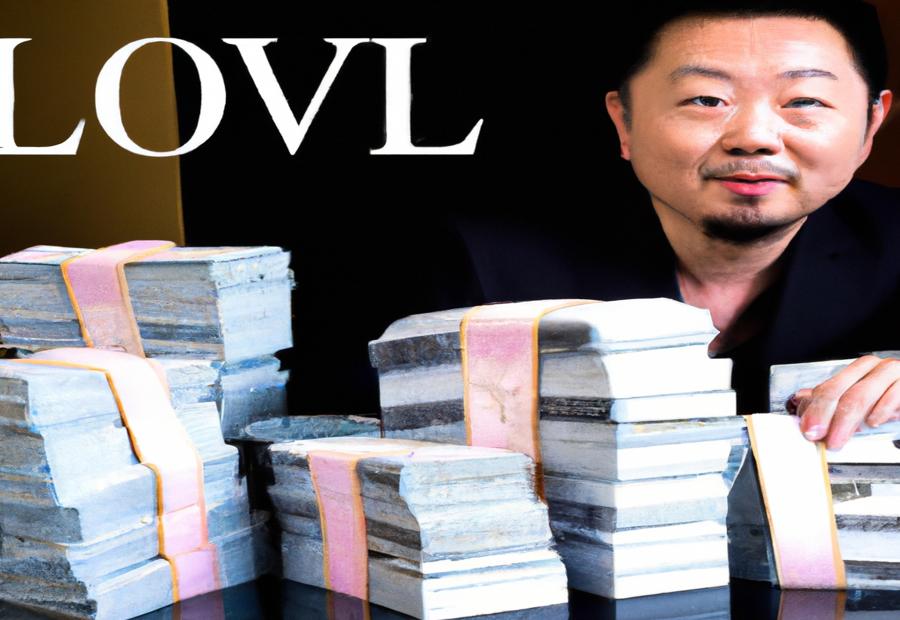 Introduction: Alfred Lin