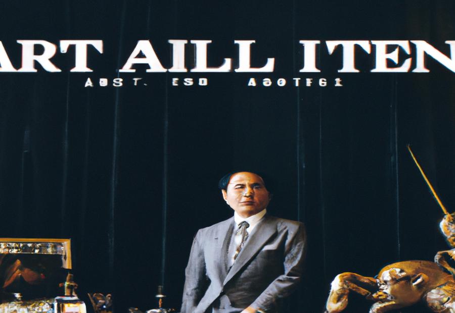 Conclusion: Alfred Lin