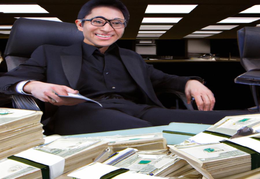 Key Roles and Contributions in Lin