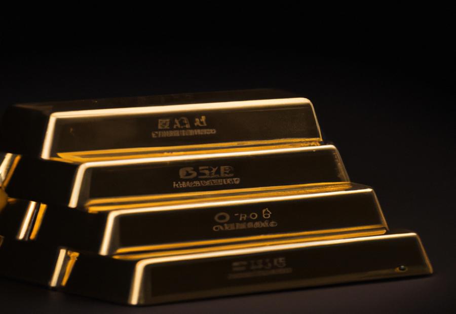 Overview of Allegiance Gold