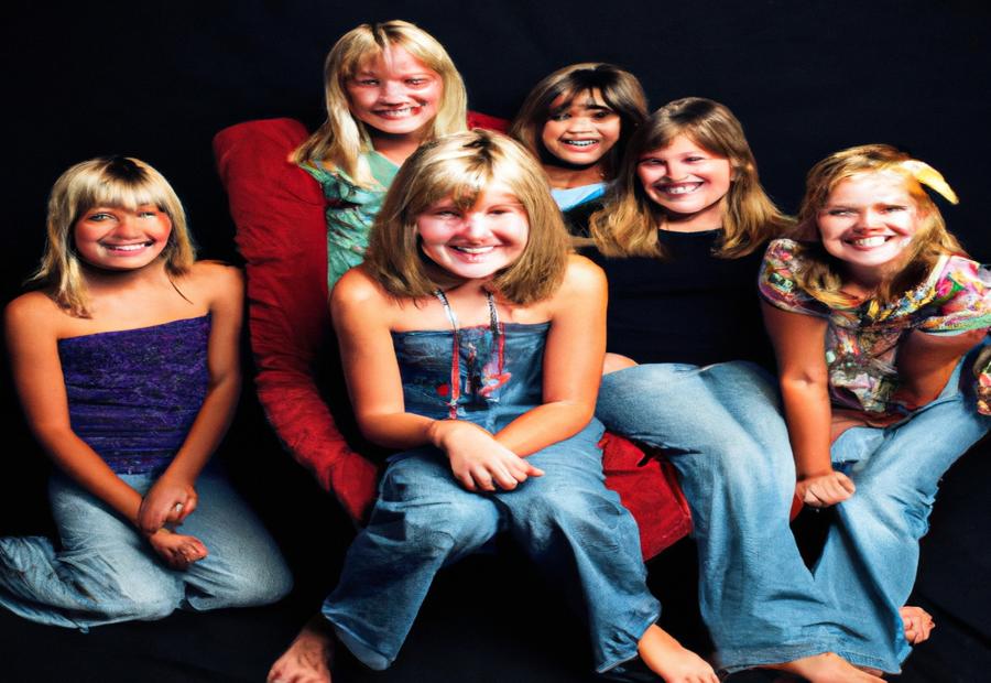 Early Life and Career Beginnings