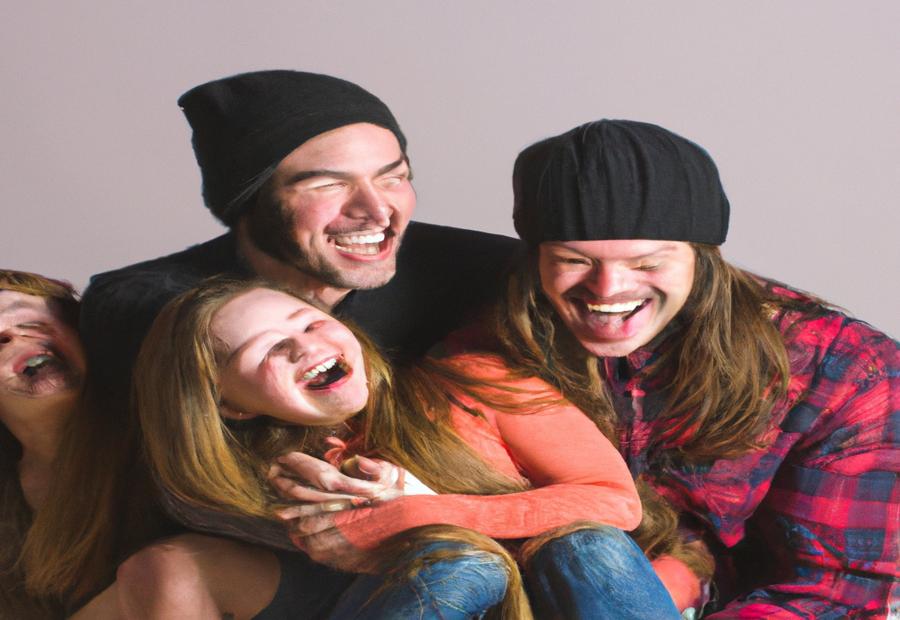 Personal Life and Relationships