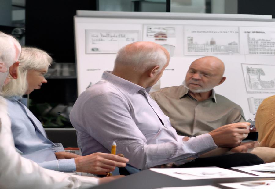 Exploring Allstate Retirement Investment Options