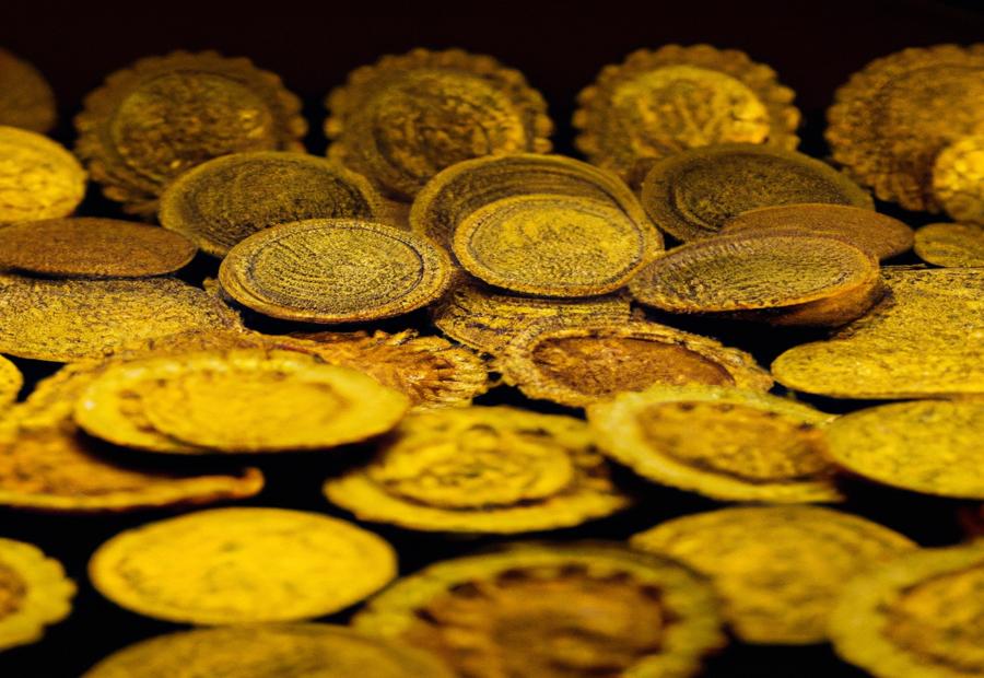 Buying and selling precious metals and rare coins