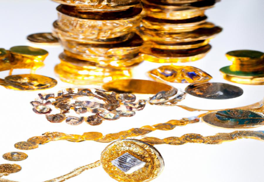 Product and Service Offerings