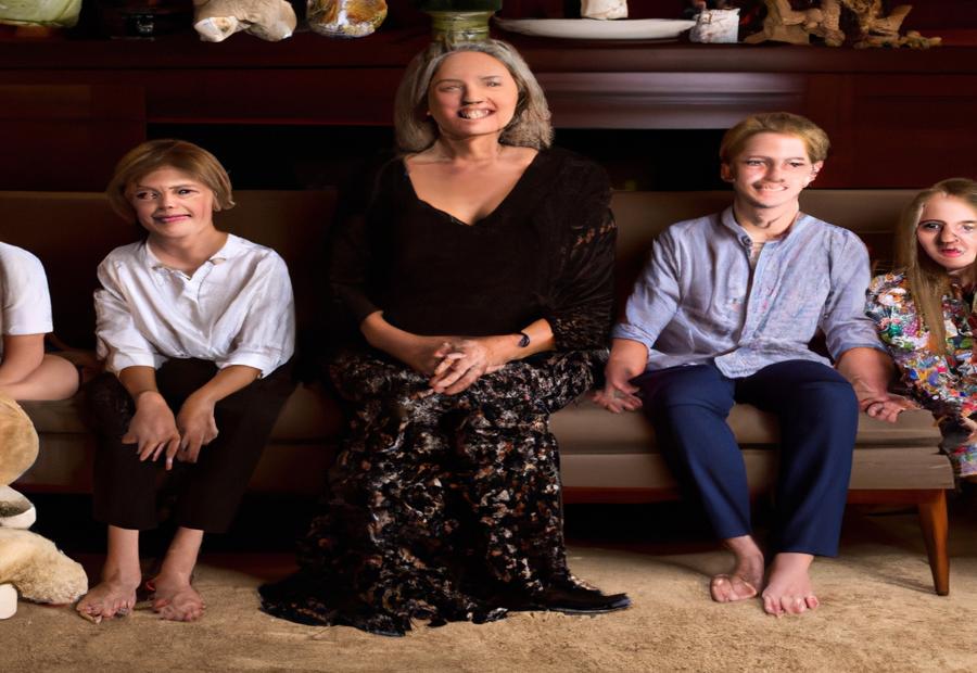 Personal Life and Relationships