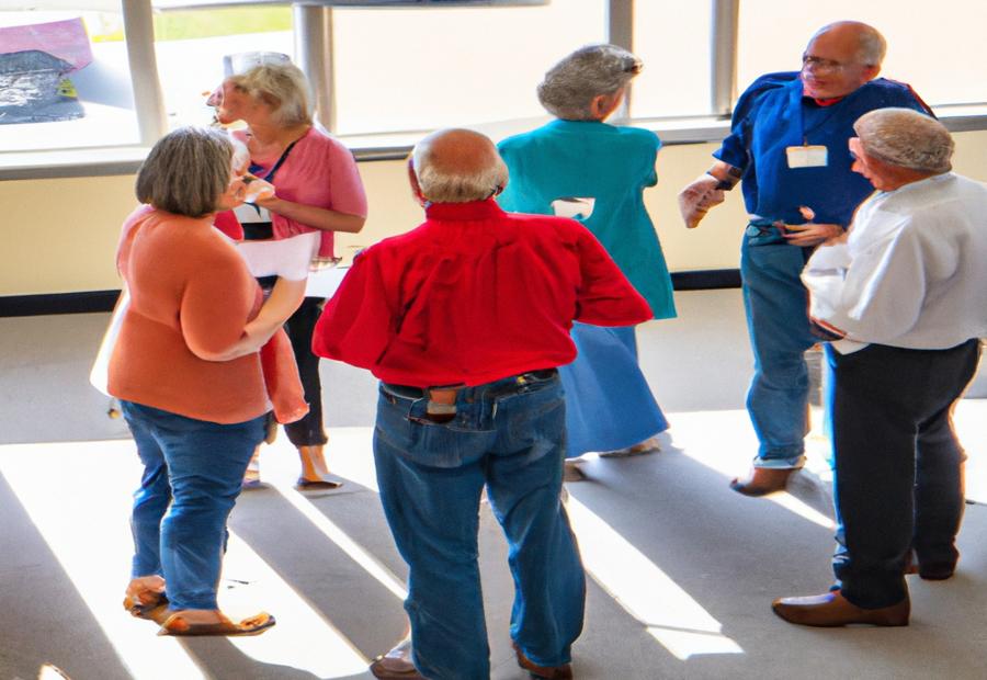 Upcoming Events and Contact Information