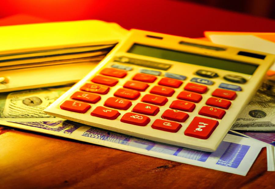 Understanding the Pension Calculation