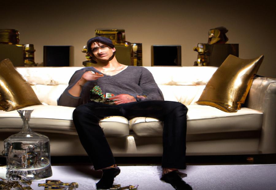 Introduction: Ashton Kutcher