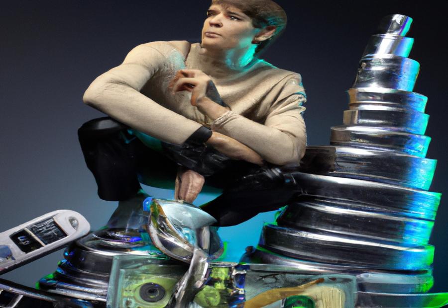 Conclusion: Ashton Kutcher