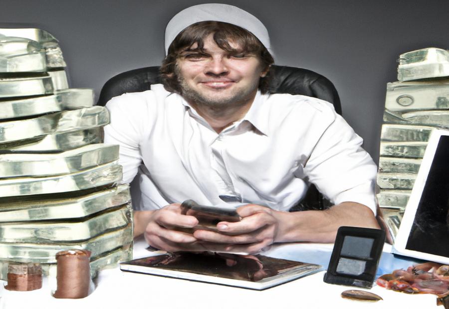 Venture Capital Investments: Turning $30 Million into $250 Million