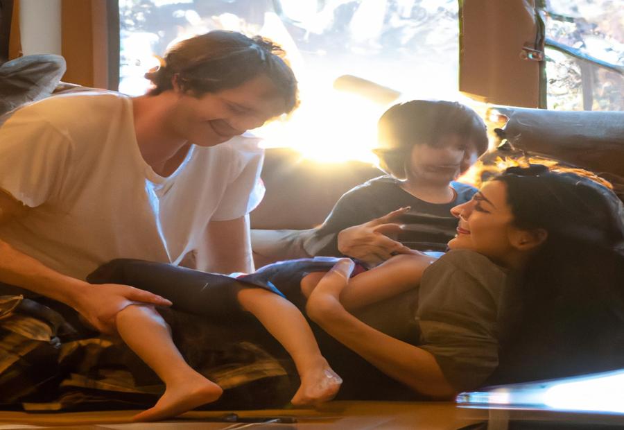 Personal Life: Marriage to Mila Kunis and Family