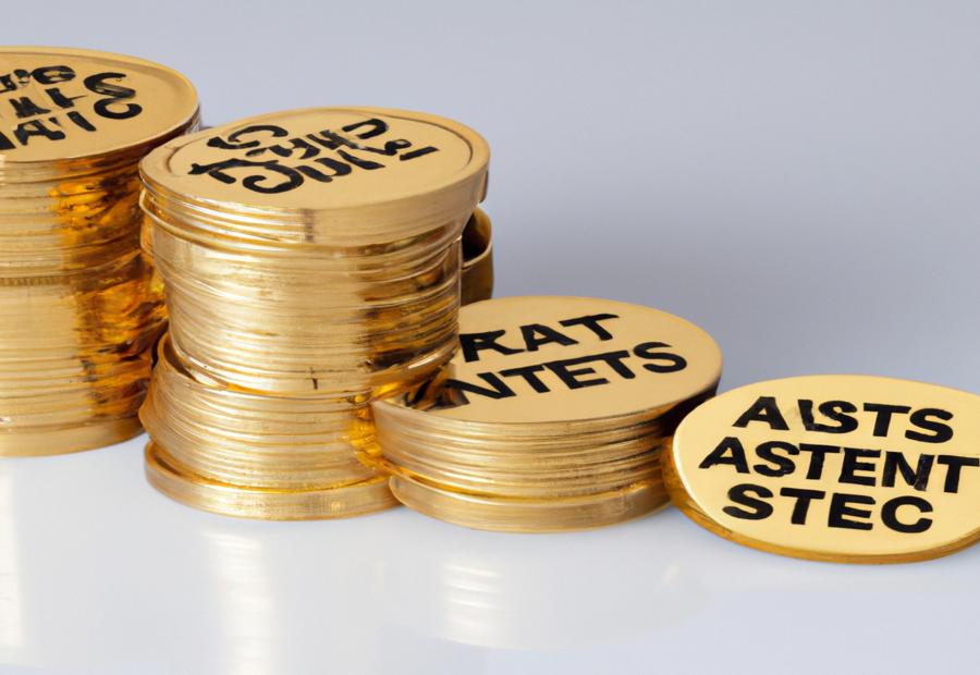 Products and Services Offered by Asset Strategies International