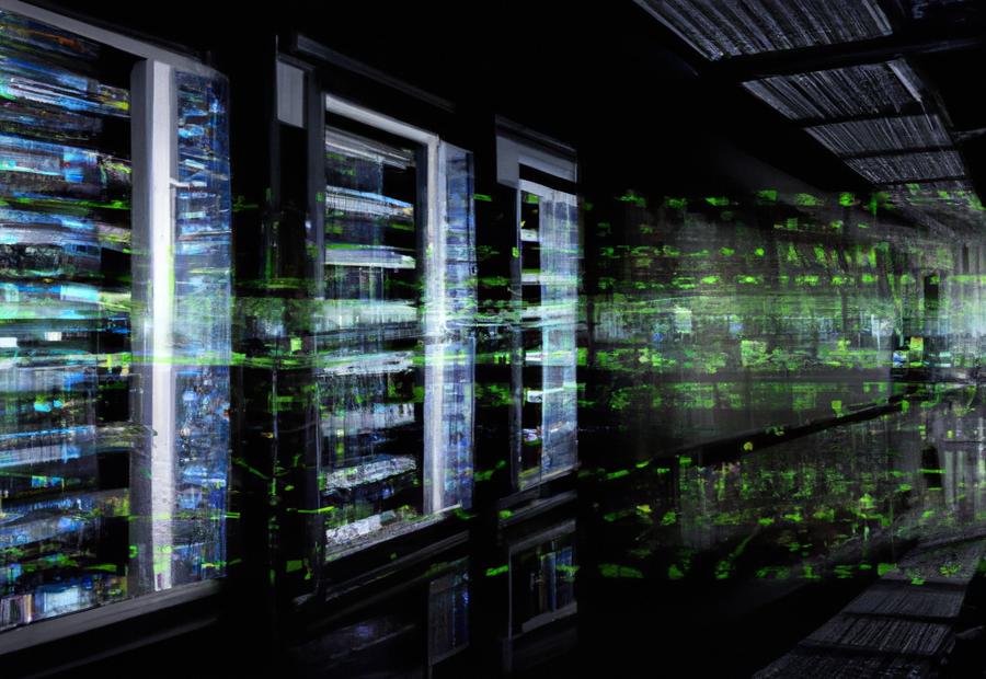 Overview of Ausecure