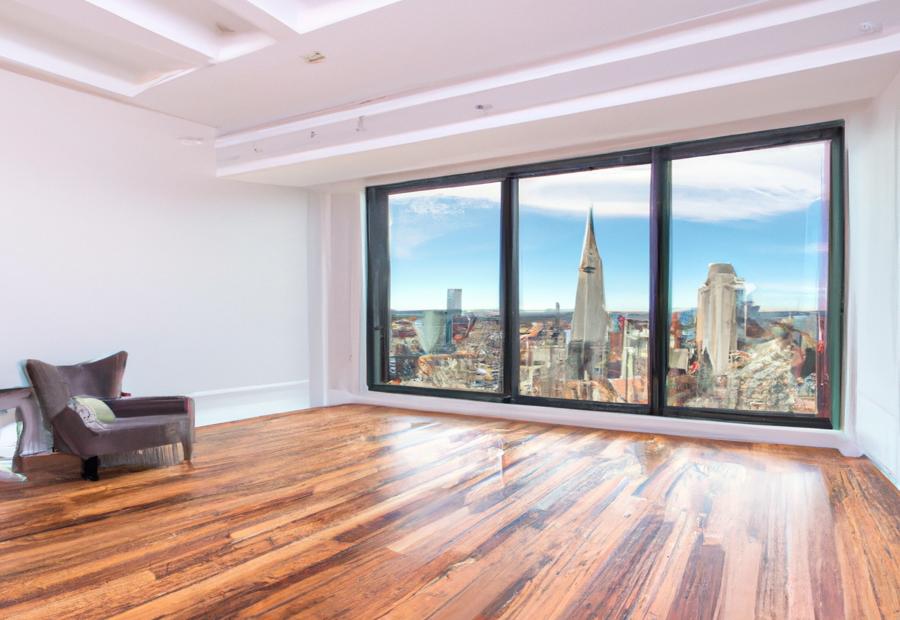 Opportunities in real estate investing