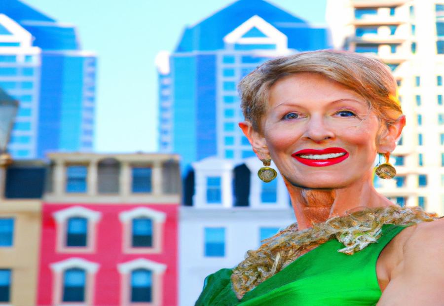 Real estate expertise