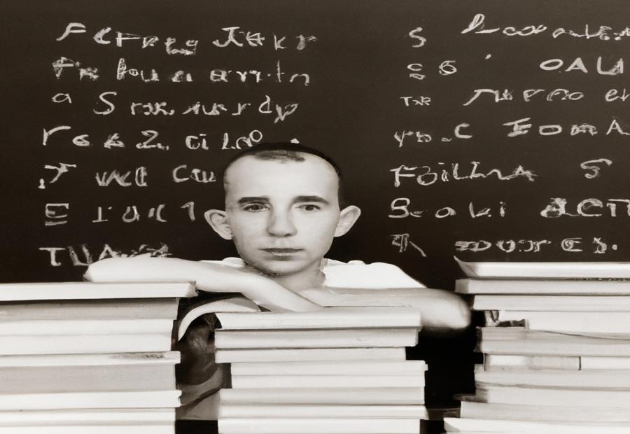 Early Life and Education