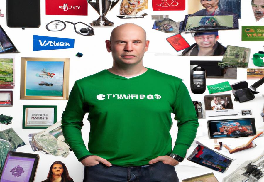 Philanthropy and Other Ventures