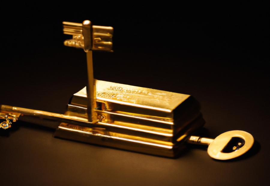 Introduction to Gold IRAs