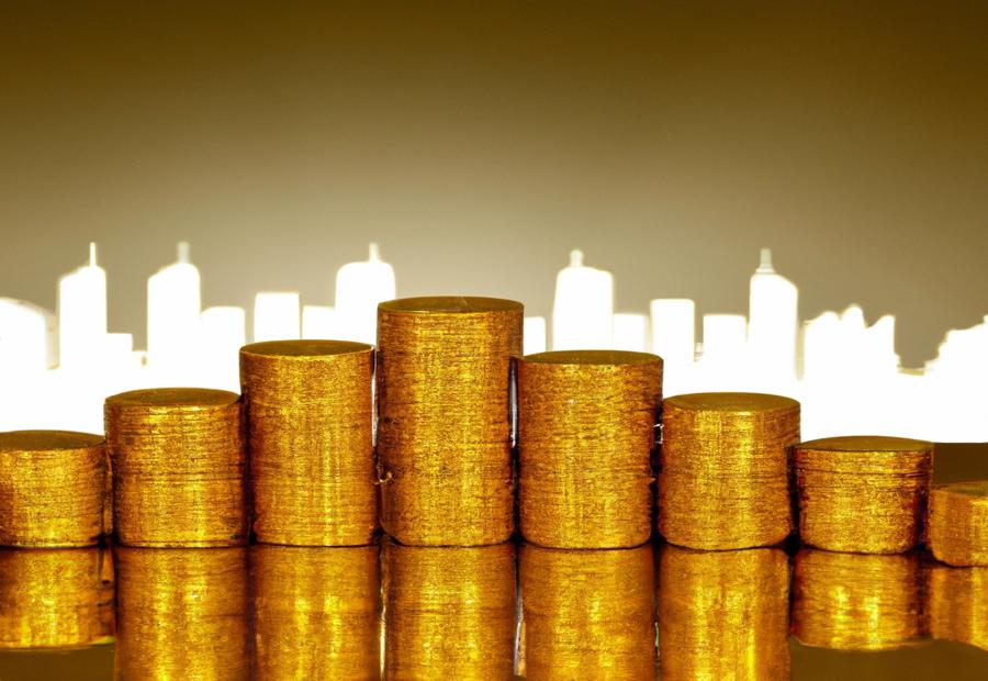 Recommended Gold Coins for Investment