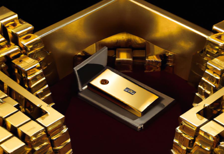 Top Recommended Gold Dealers for 2023