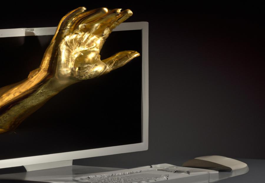 Conclusion: Making a Safe and Profitable Investment in Gold