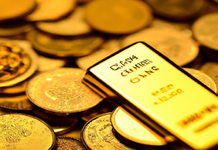 Introduction: The Importance of Choosing the Best Gold Exchange