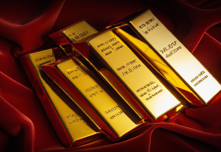 Tips for Buying Gold