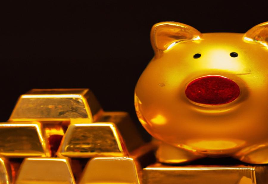 Benefits of Gold IRAs and Conclusion