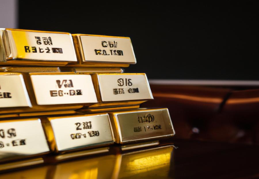 Top Gold IRA Companies in 2023