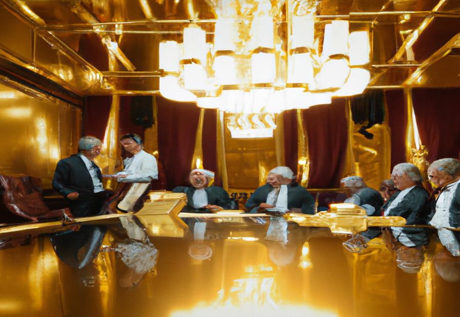 Top 5 Gold Investment Firms in 2023