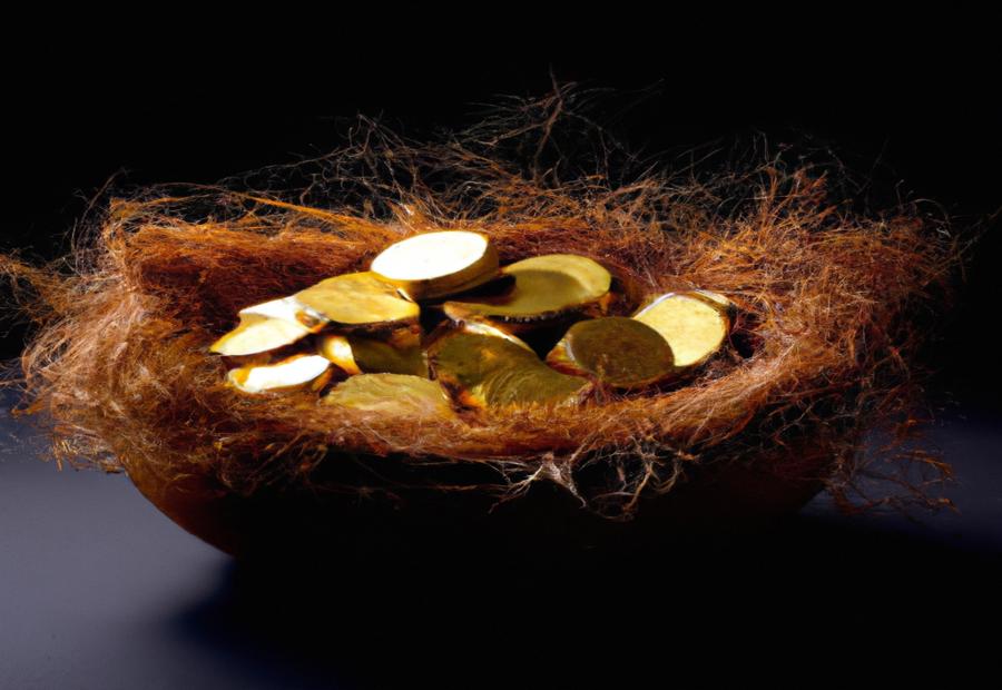 Benefits of Investing in a Gold IRA Company