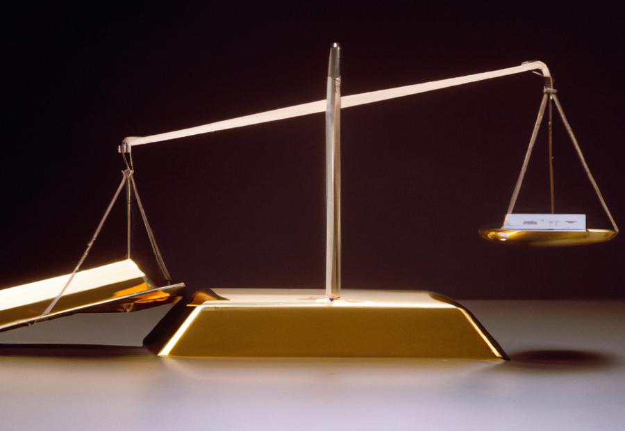 Conclusion: Making Informed Decisions for Gold Investments